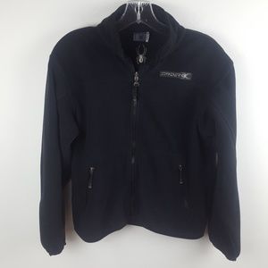 Spyder Zip Up Jacket